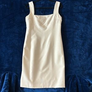 Sleeveless Dress